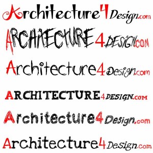 architectural lettering fonts