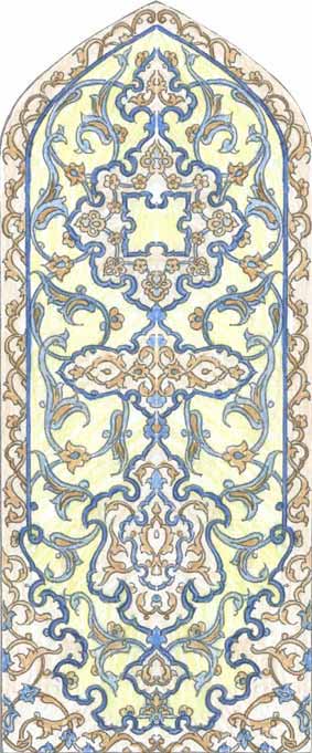 design arabesque