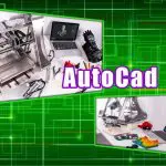 Autocad technology and construction