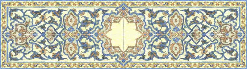 Order tile design