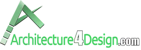 Architecture4design logo