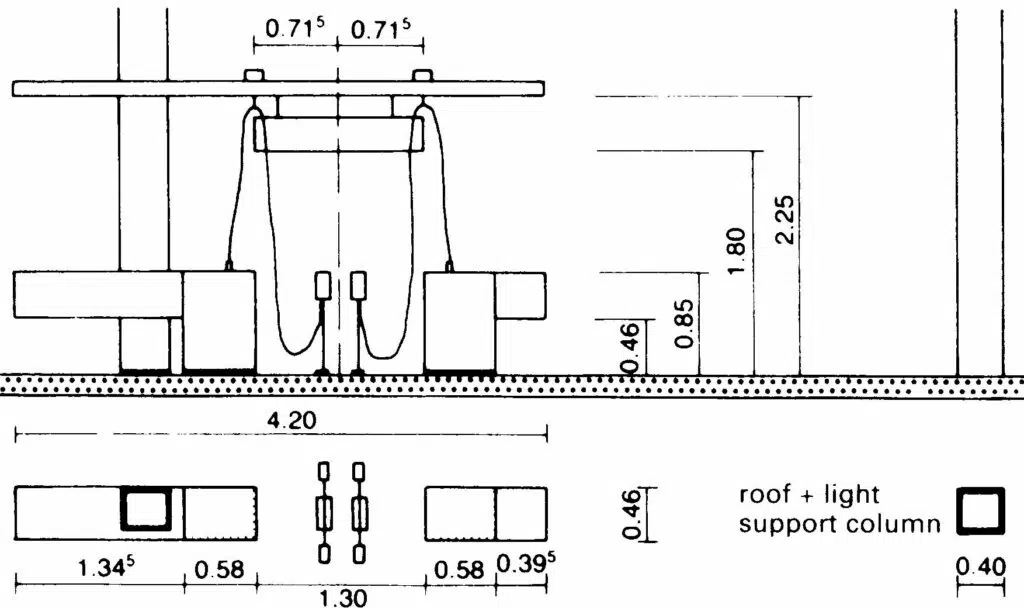 Single-fuel pump