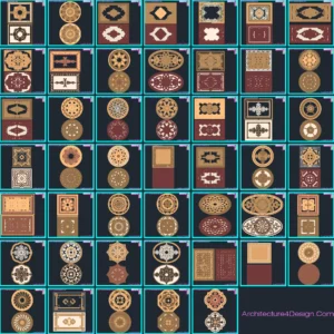 floor design collection