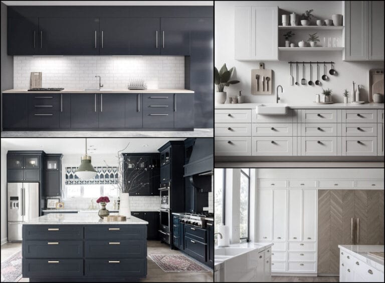 How to Design a Kitchen Layout - Architecture for Design