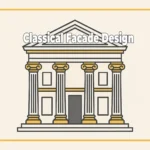 Classical Facade Design