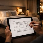 How to design a bedroom